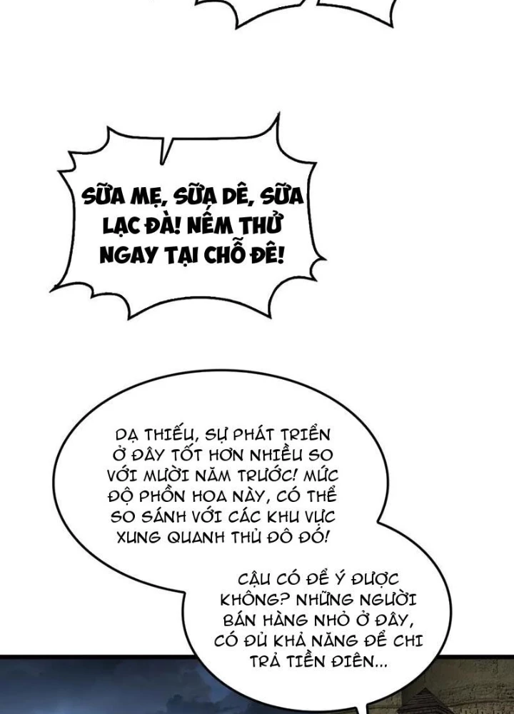 Mạt Thế Kiếm Thần: Ta Chấn Kinh Toàn Cầu Chapter 70 - Trang 2