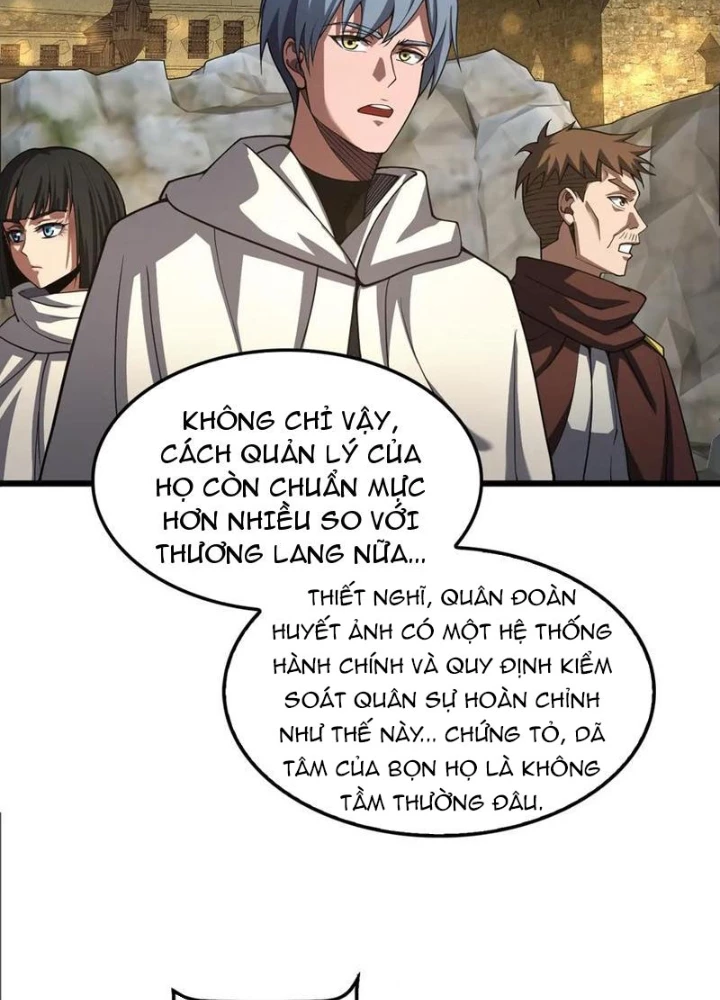 Mạt Thế Kiếm Thần: Ta Chấn Kinh Toàn Cầu Chapter 70 - Trang 2