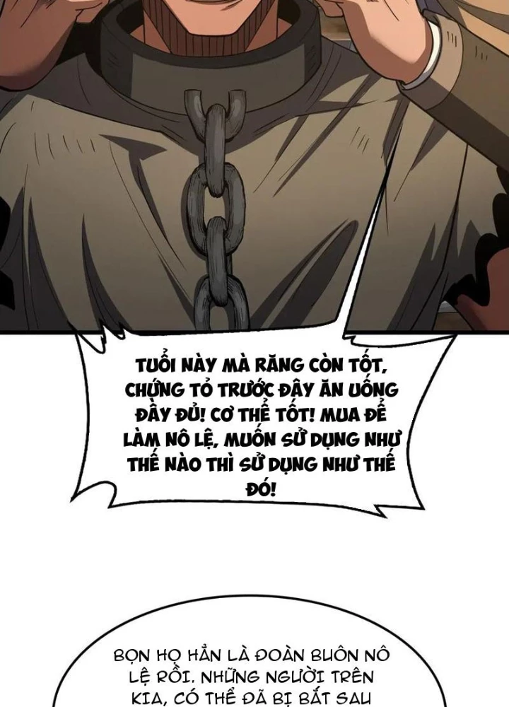 Mạt Thế Kiếm Thần: Ta Chấn Kinh Toàn Cầu Chapter 70 - Trang 2