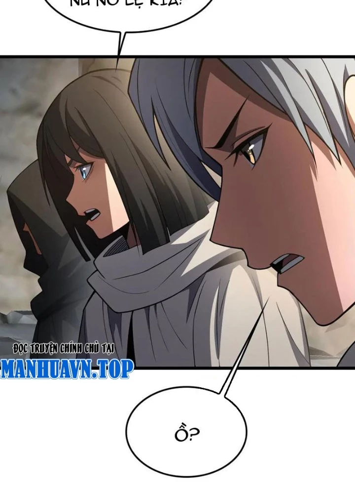Mạt Thế Kiếm Thần: Ta Chấn Kinh Toàn Cầu Chapter 70 - Trang 2
