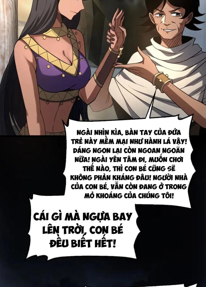Mạt Thế Kiếm Thần: Ta Chấn Kinh Toàn Cầu Chapter 70 - Trang 2