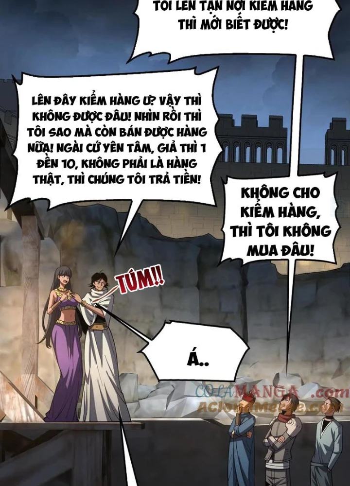 Mạt Thế Kiếm Thần: Ta Chấn Kinh Toàn Cầu Chapter 70 - Trang 2