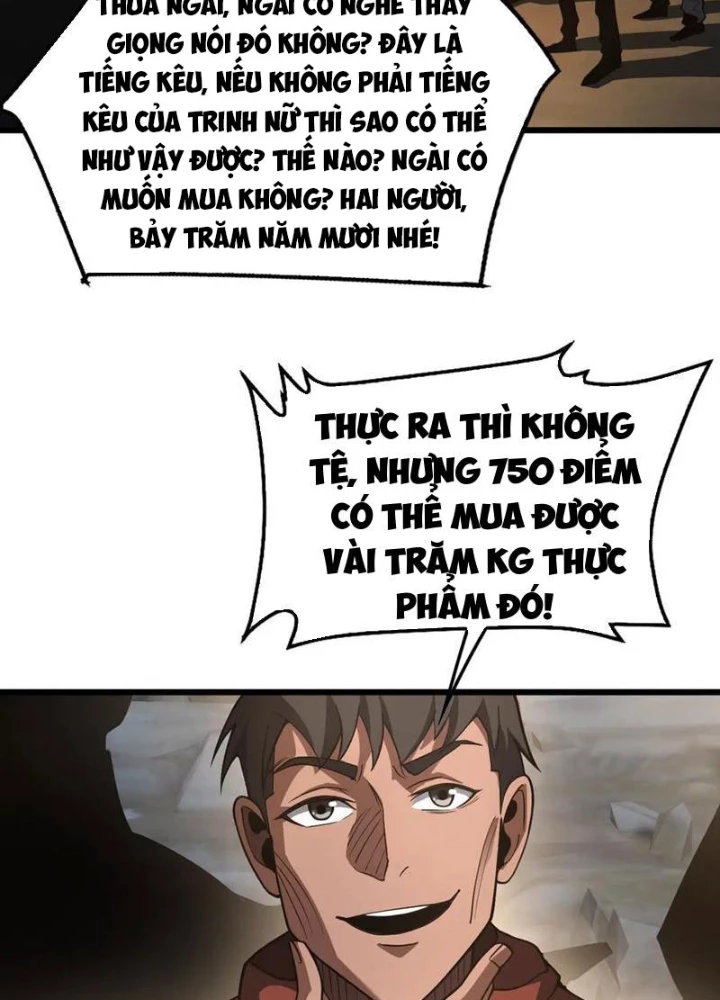 Mạt Thế Kiếm Thần: Ta Chấn Kinh Toàn Cầu Chapter 70 - Trang 2