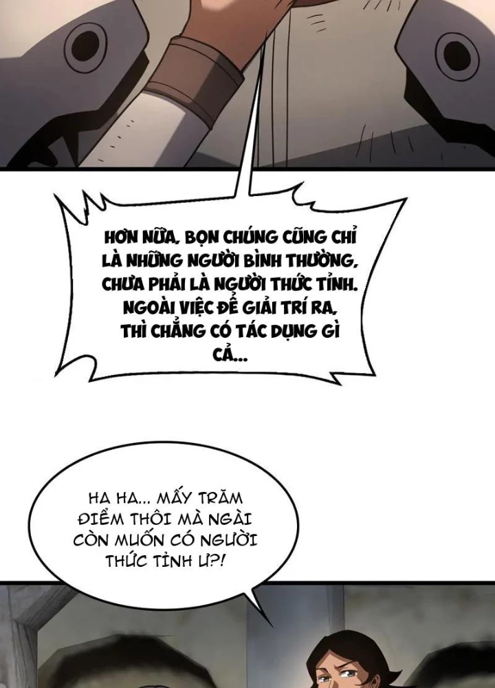 Mạt Thế Kiếm Thần: Ta Chấn Kinh Toàn Cầu Chapter 70 - Trang 2