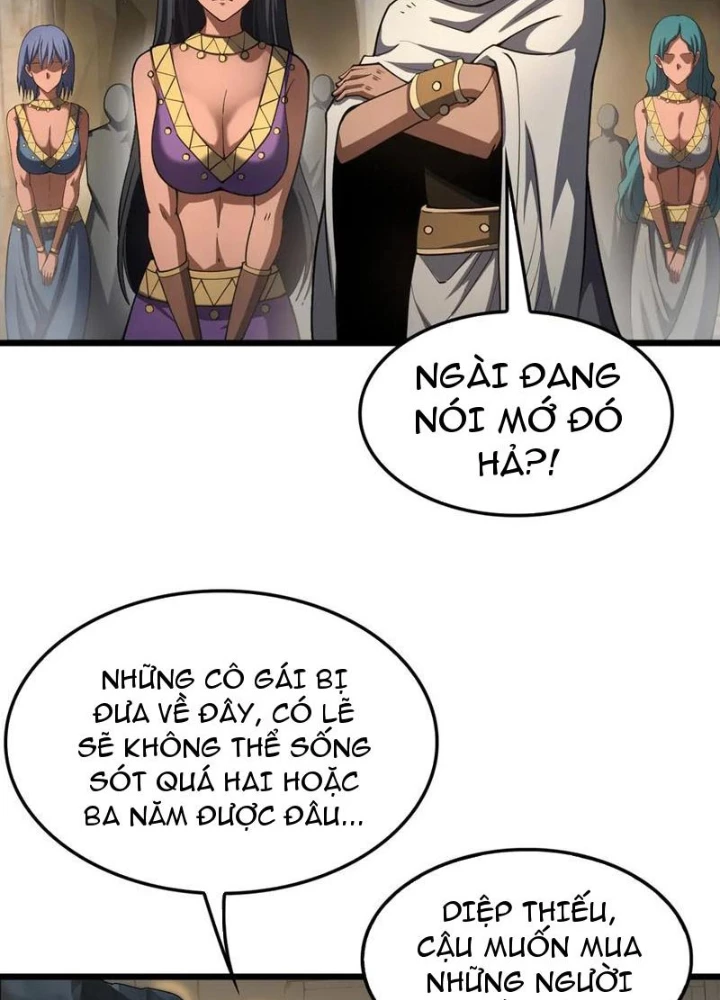 Mạt Thế Kiếm Thần: Ta Chấn Kinh Toàn Cầu Chapter 70 - Trang 2