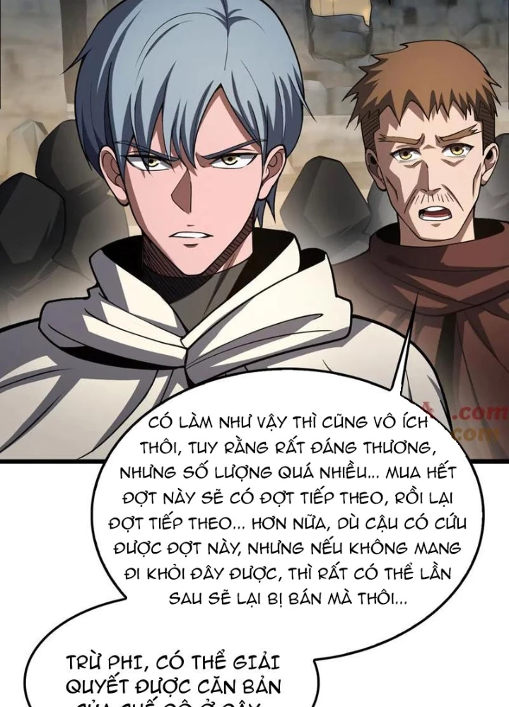 Mạt Thế Kiếm Thần: Ta Chấn Kinh Toàn Cầu Chapter 70 - Trang 2