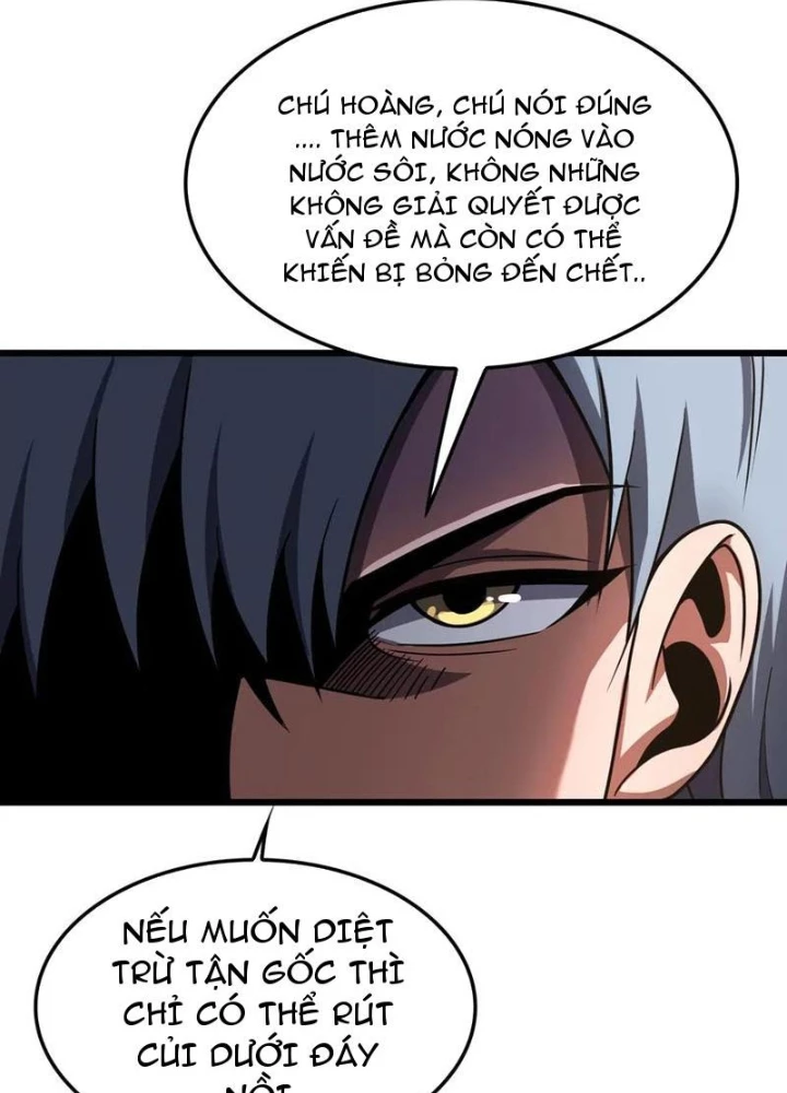 Mạt Thế Kiếm Thần: Ta Chấn Kinh Toàn Cầu Chapter 70 - Trang 2
