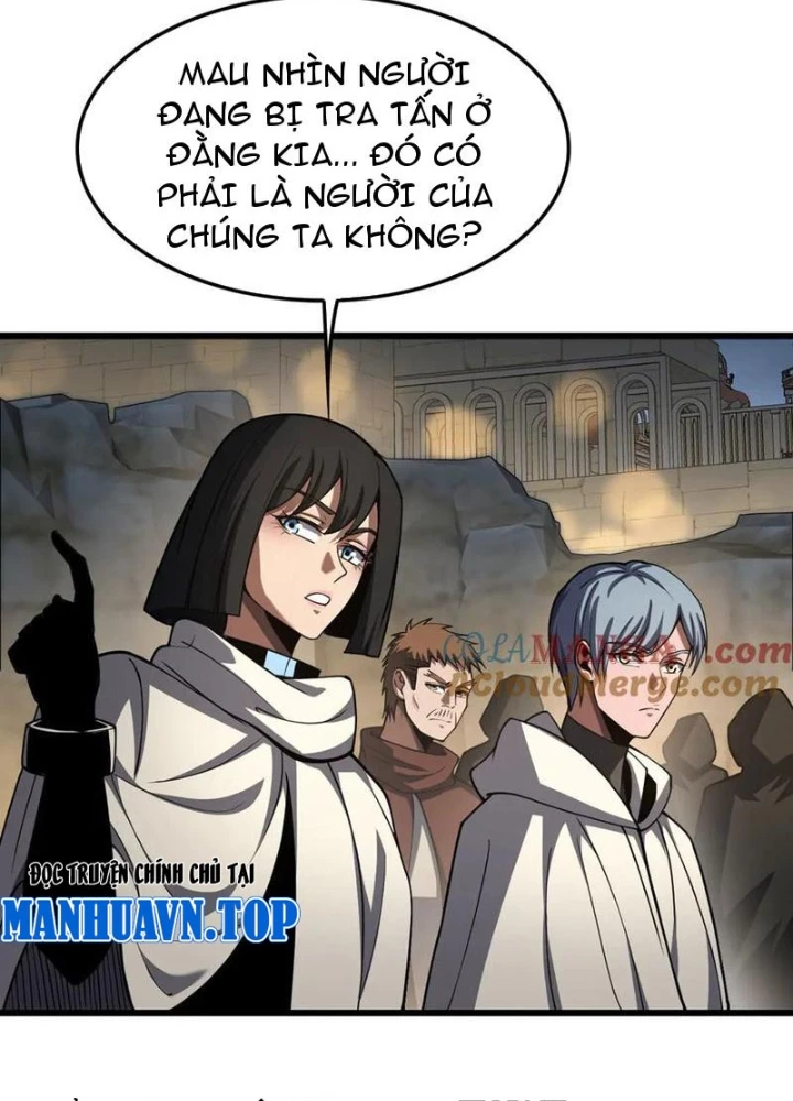 Mạt Thế Kiếm Thần: Ta Chấn Kinh Toàn Cầu Chapter 70 - Trang 2