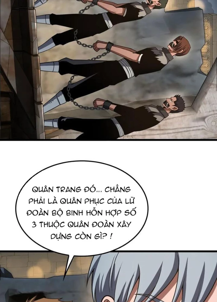 Mạt Thế Kiếm Thần: Ta Chấn Kinh Toàn Cầu Chapter 70 - Trang 2