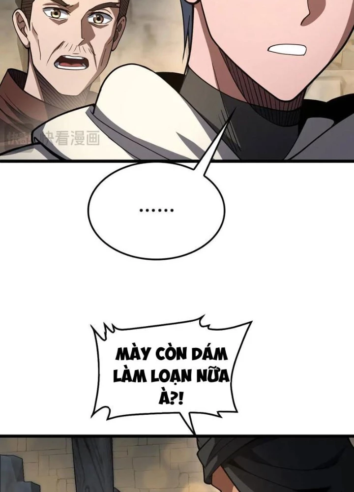 Mạt Thế Kiếm Thần: Ta Chấn Kinh Toàn Cầu Chapter 70 - Trang 2