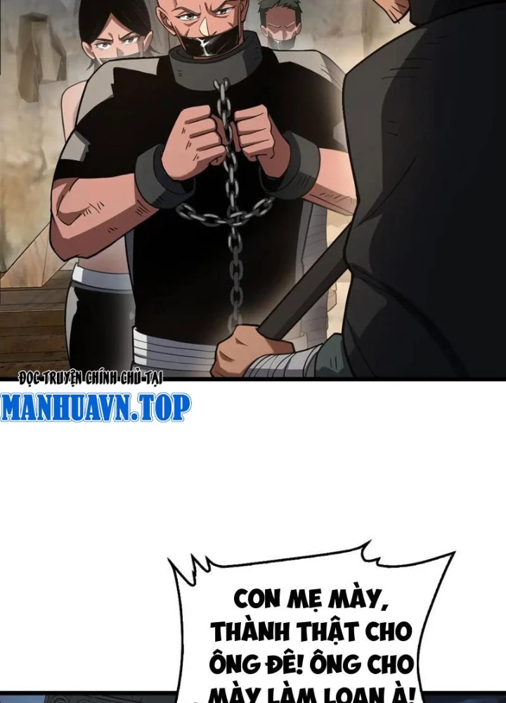 Mạt Thế Kiếm Thần: Ta Chấn Kinh Toàn Cầu Chapter 70 - Trang 2