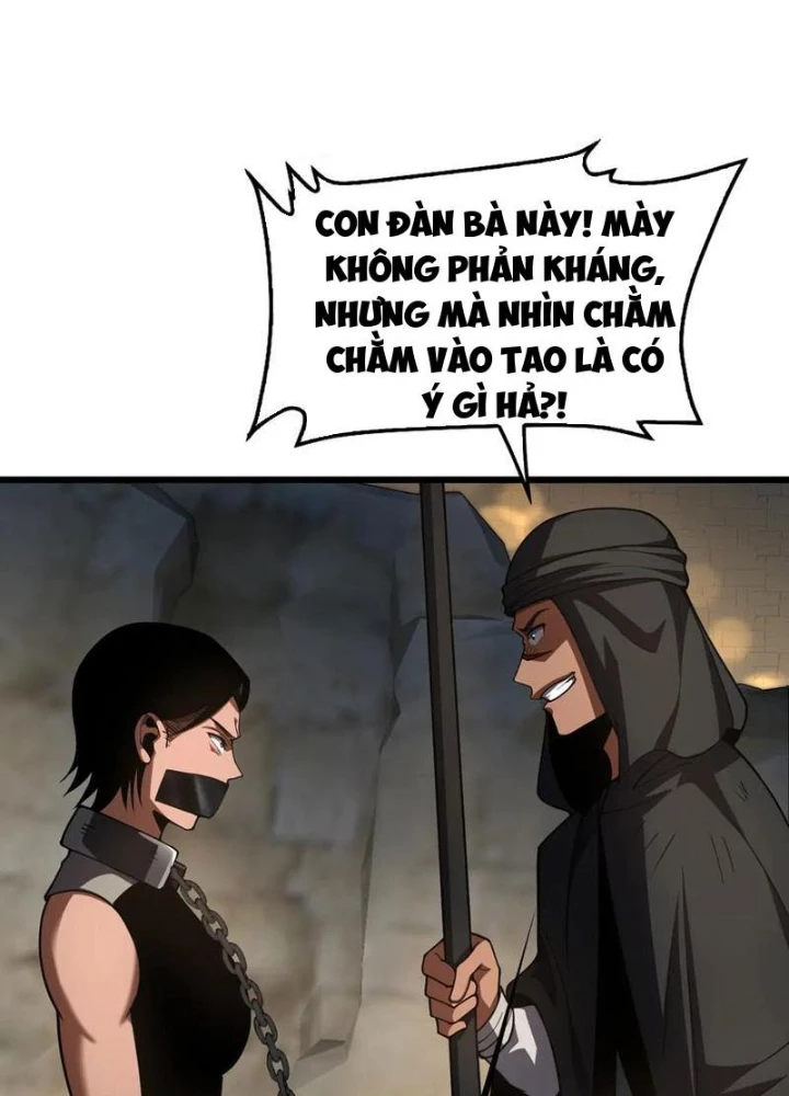 Mạt Thế Kiếm Thần: Ta Chấn Kinh Toàn Cầu Chapter 70 - Trang 2