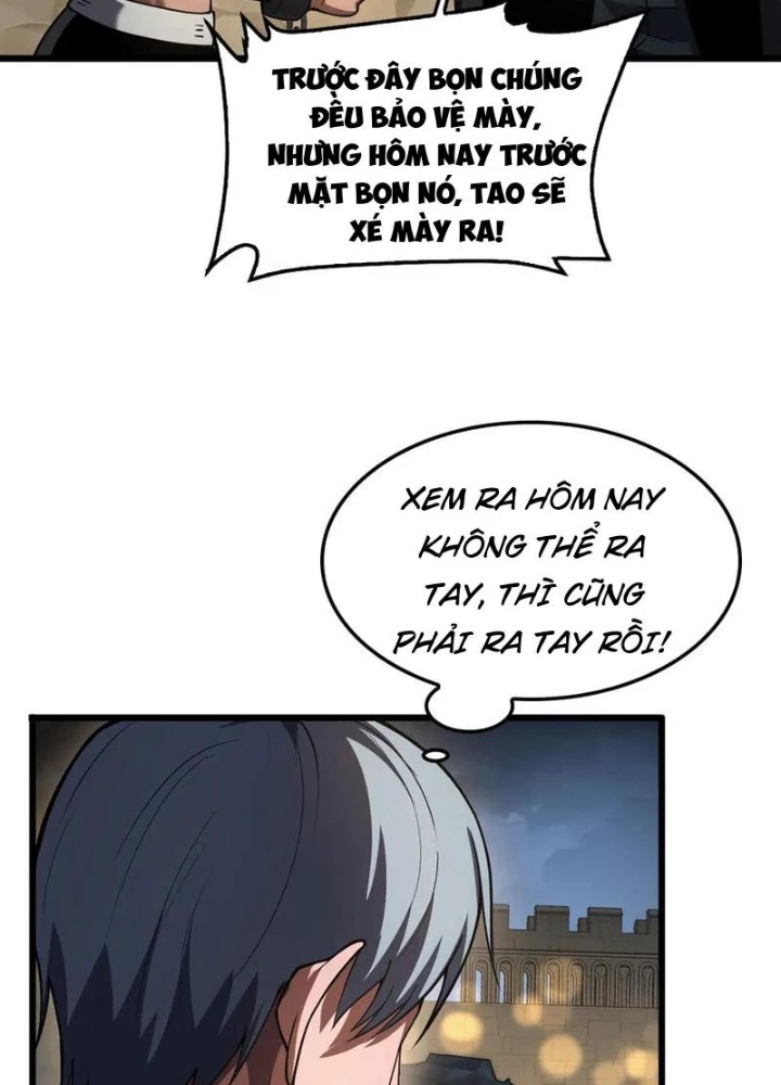 Mạt Thế Kiếm Thần: Ta Chấn Kinh Toàn Cầu Chapter 70 - Trang 2