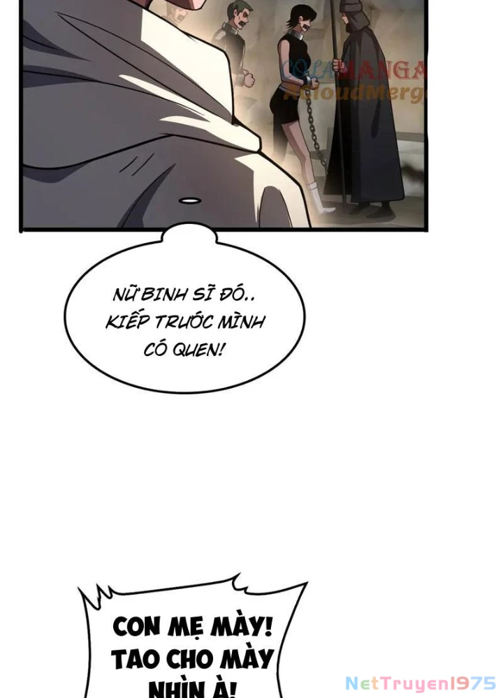 Mạt Thế Kiếm Thần: Ta Chấn Kinh Toàn Cầu Chapter 70 - Trang 2