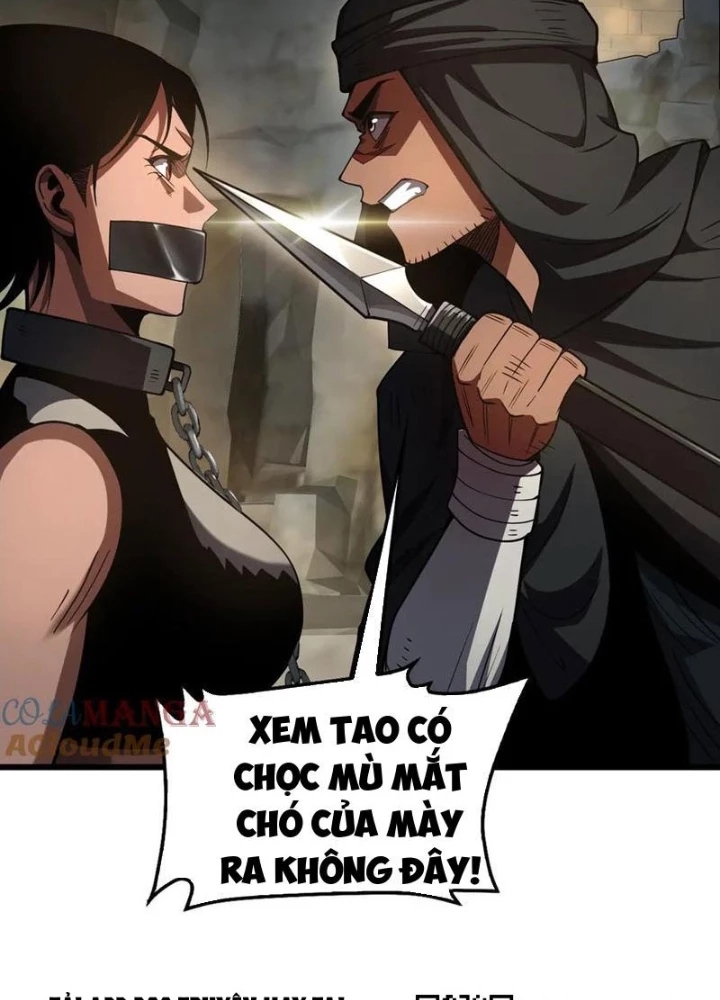 Mạt Thế Kiếm Thần: Ta Chấn Kinh Toàn Cầu Chapter 70 - Trang 2