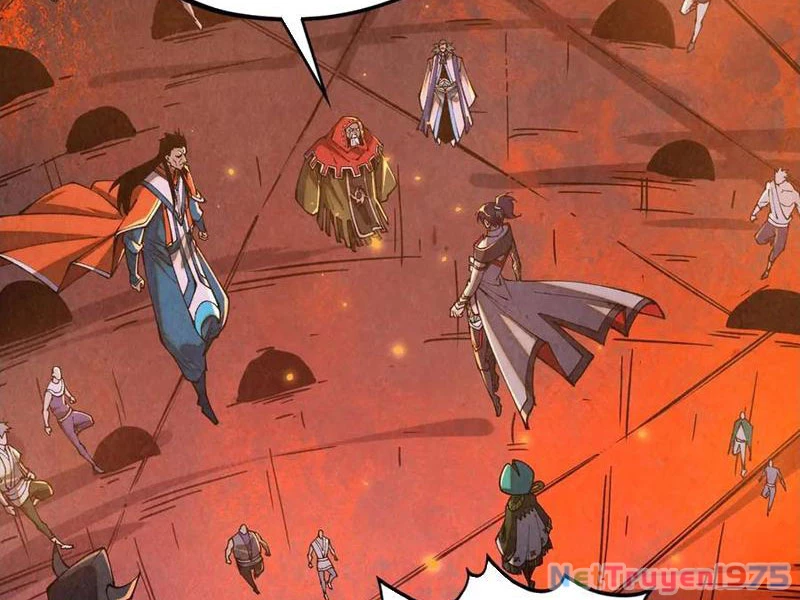 Vạn Cổ Chí Tôn Chapter 418 - Trang 2