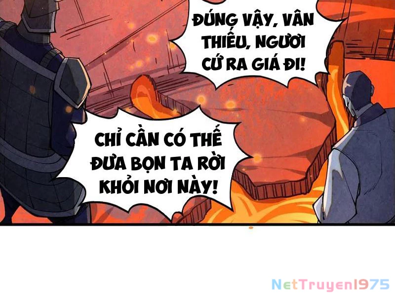 Vạn Cổ Chí Tôn Chapter 418 - Trang 2