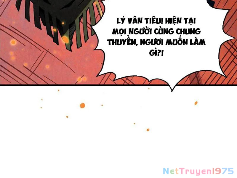 Vạn Cổ Chí Tôn Chapter 418 - Trang 2