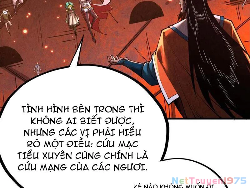 Vạn Cổ Chí Tôn Chapter 418 - Trang 2