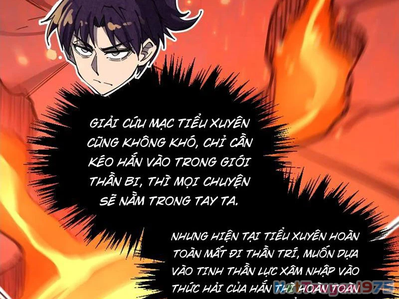 Vạn Cổ Chí Tôn Chapter 418 - Trang 2