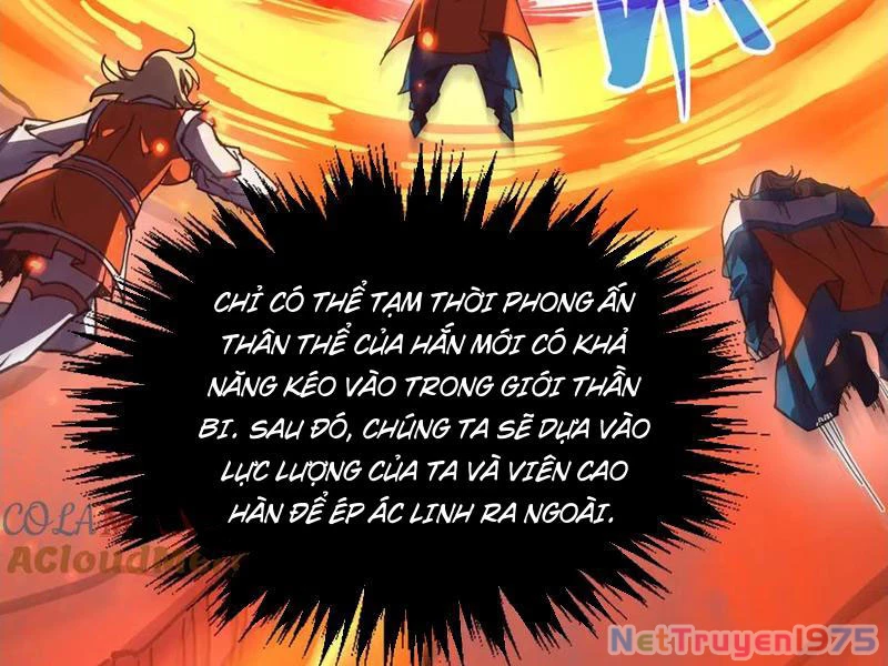 Vạn Cổ Chí Tôn Chapter 418 - Trang 2