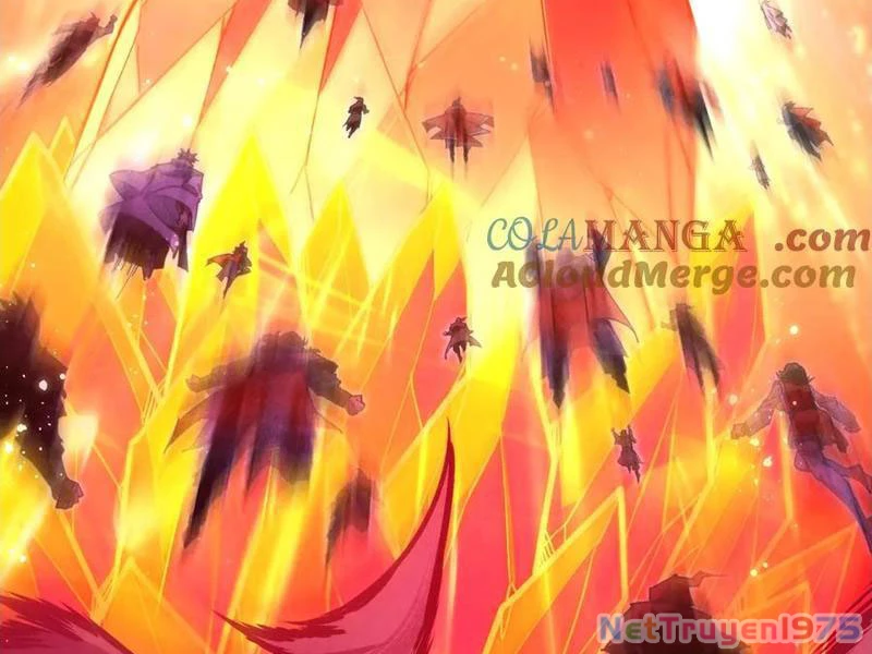 Vạn Cổ Chí Tôn Chapter 418 - Trang 2