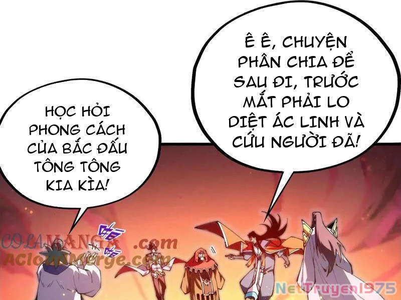 Vạn Cổ Chí Tôn Chapter 418 - Trang 2