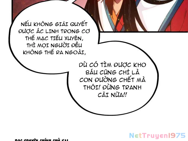 Vạn Cổ Chí Tôn Chapter 418 - Trang 2