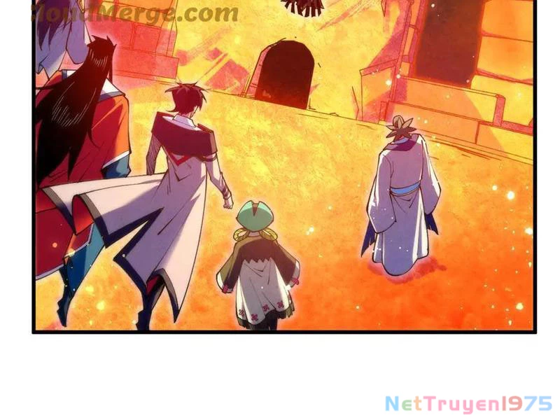 Vạn Cổ Chí Tôn Chapter 418 - Trang 2
