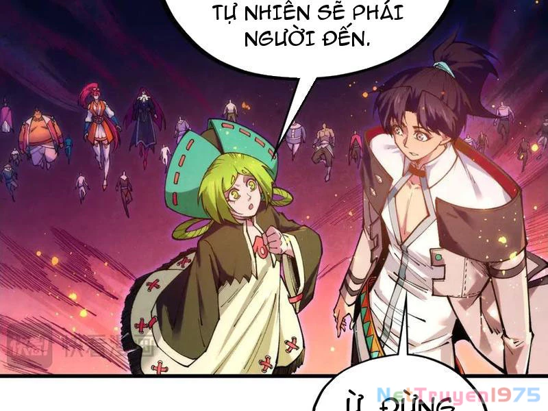 Vạn Cổ Chí Tôn Chapter 418 - Trang 2