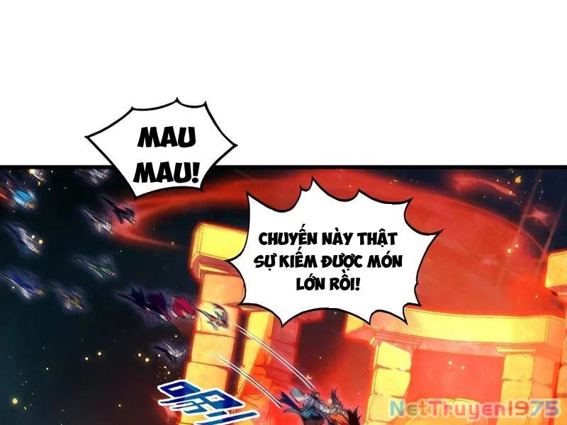Vạn Cổ Chí Tôn Chapter 418 - Trang 2