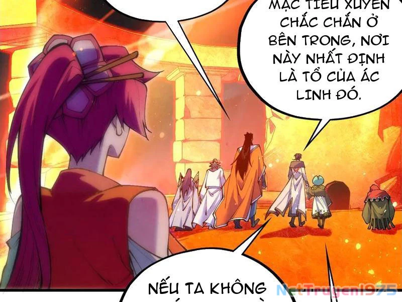 Vạn Cổ Chí Tôn Chapter 418 - Trang 2