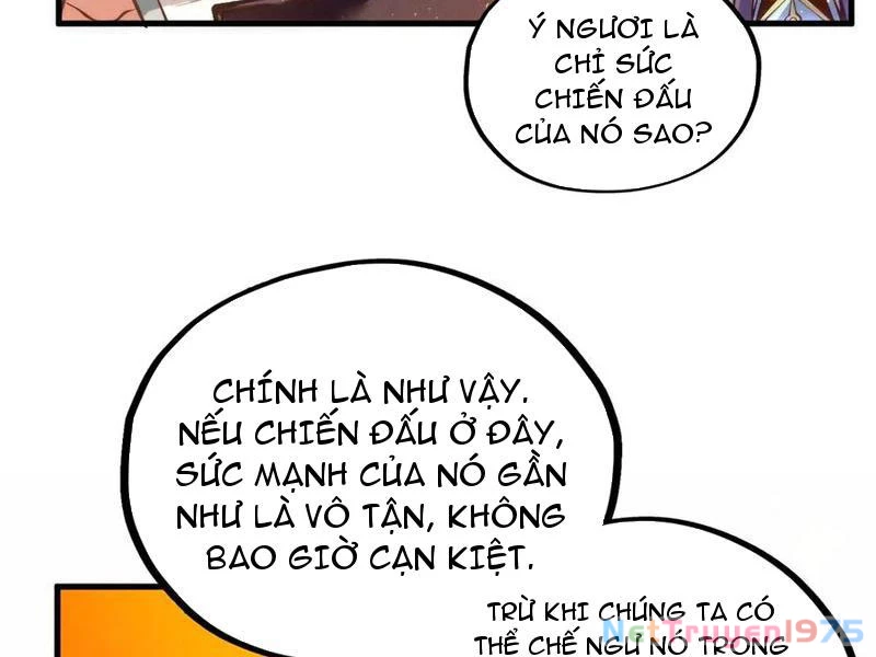 Vạn Cổ Chí Tôn Chapter 418 - Trang 2