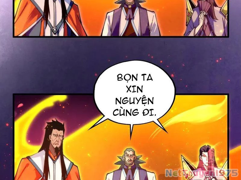 Vạn Cổ Chí Tôn Chapter 418 - Trang 2
