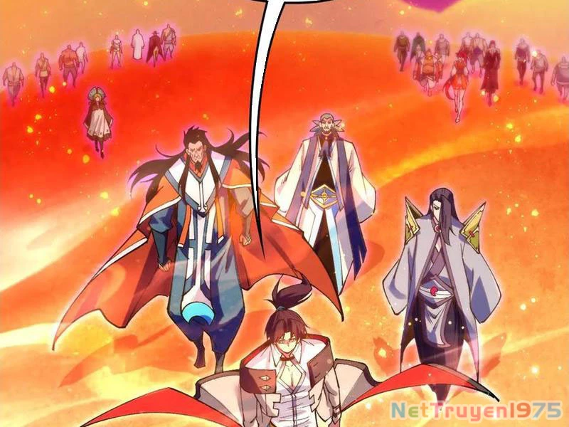 Vạn Cổ Chí Tôn Chapter 418 - Trang 2