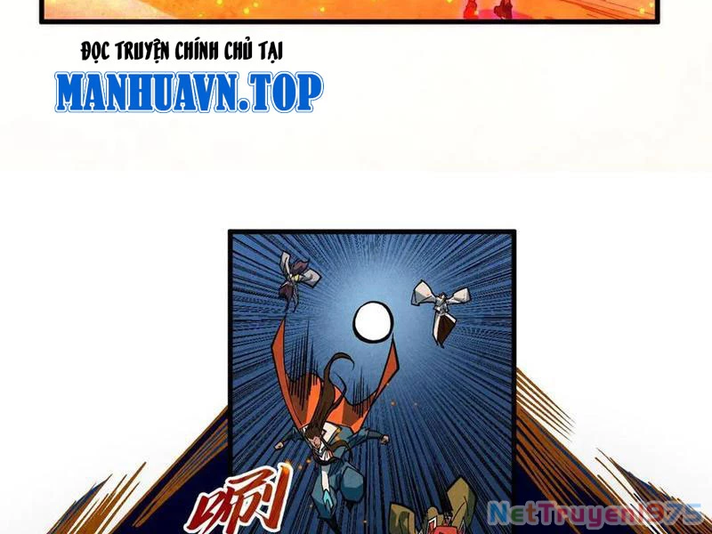 Vạn Cổ Chí Tôn Chapter 418 - Trang 2