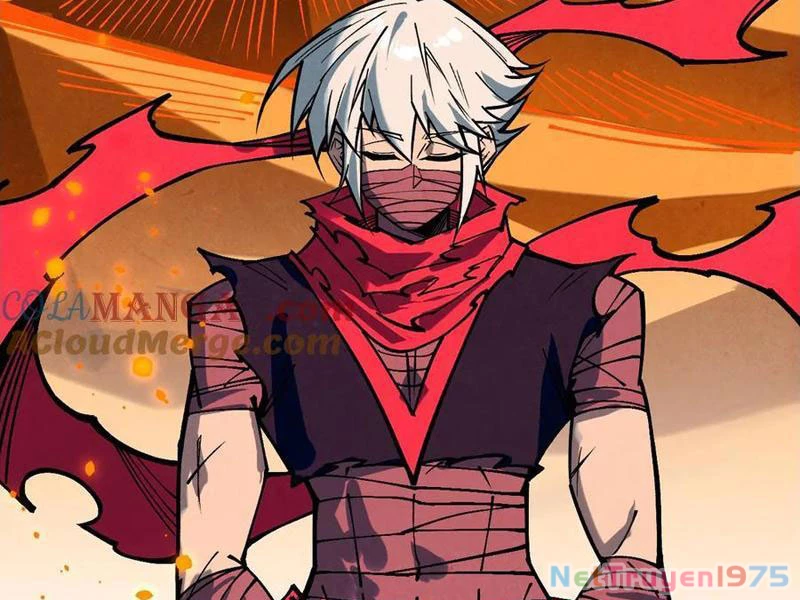 Vạn Cổ Chí Tôn Chapter 418 - Trang 2