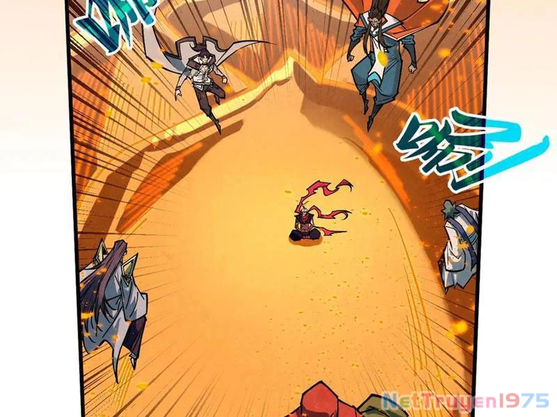 Vạn Cổ Chí Tôn Chapter 418 - Trang 2