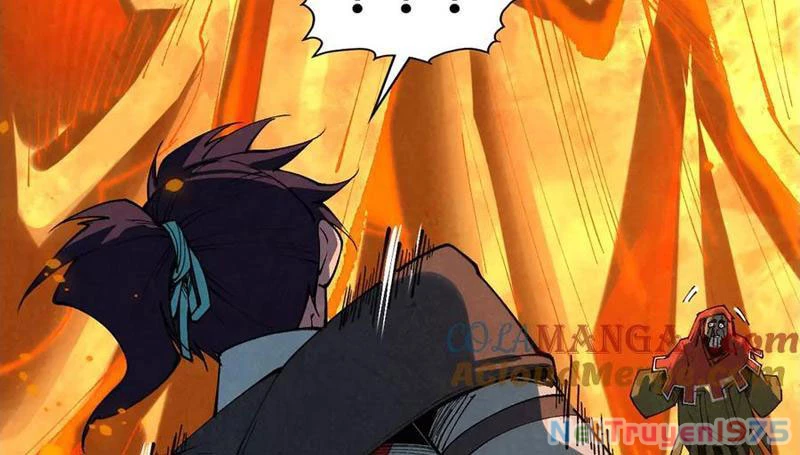 Vạn Cổ Chí Tôn Chapter 418 - Trang 2