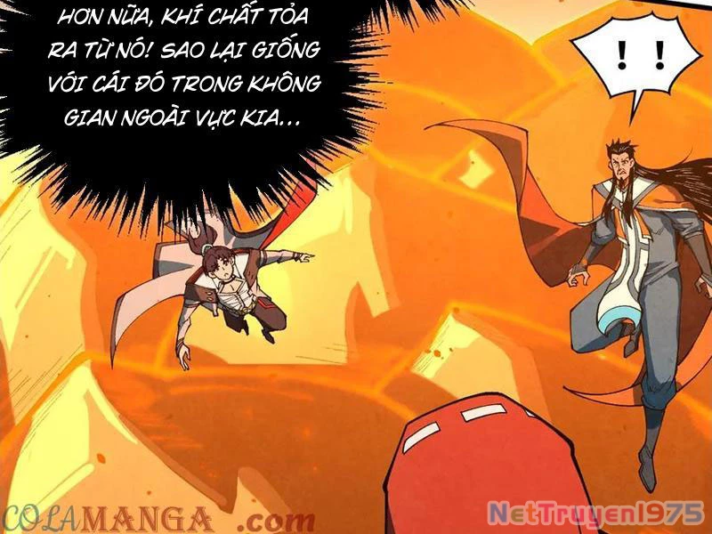 Vạn Cổ Chí Tôn Chapter 418 - Trang 2