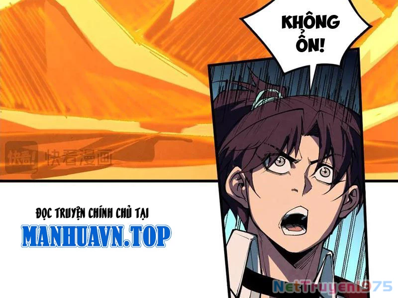 Vạn Cổ Chí Tôn Chapter 418 - Trang 2