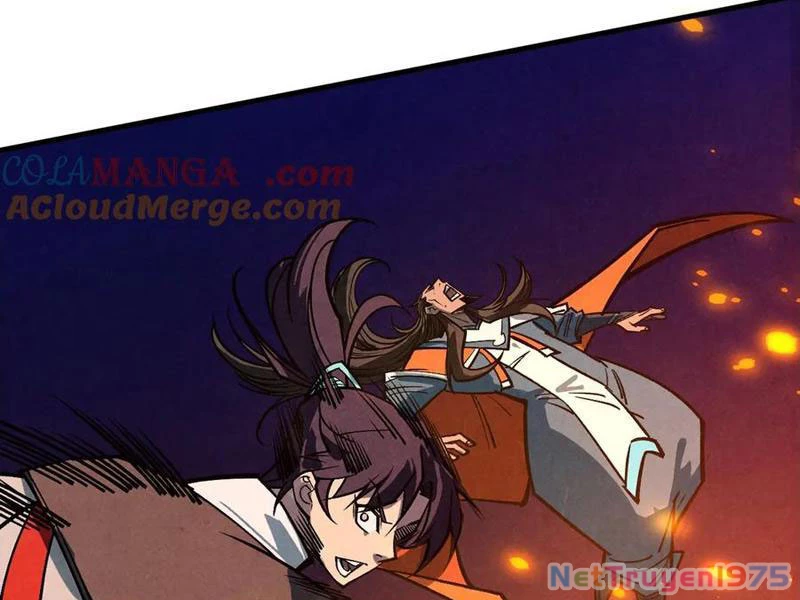 Vạn Cổ Chí Tôn Chapter 418 - Trang 2