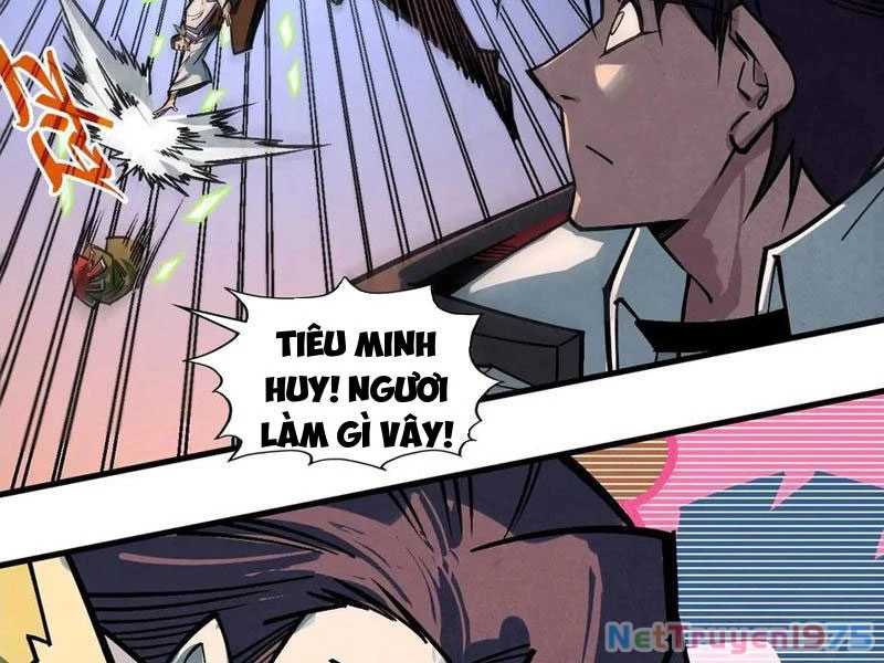 Vạn Cổ Chí Tôn Chapter 418 - Trang 2