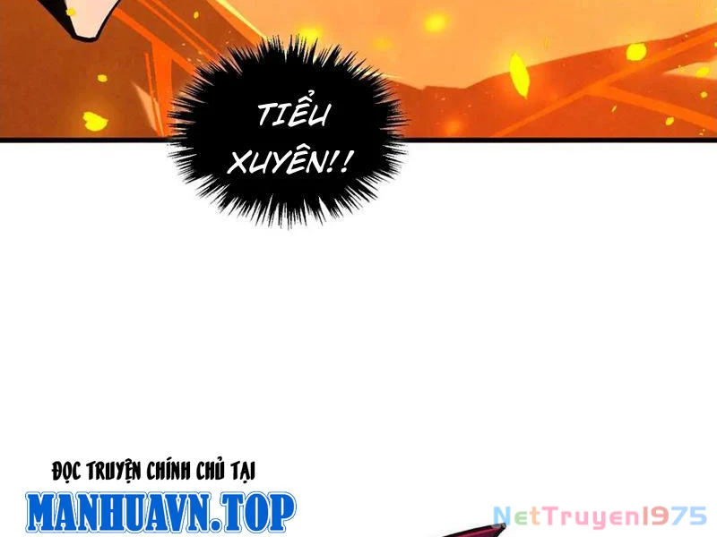 Vạn Cổ Chí Tôn Chapter 418 - Trang 2