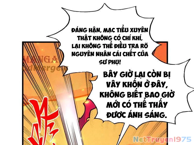 Vạn Cổ Chí Tôn Chapter 418 - Trang 2