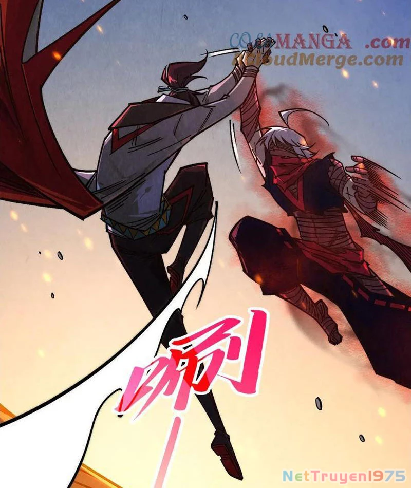 Vạn Cổ Chí Tôn Chapter 419 - 4