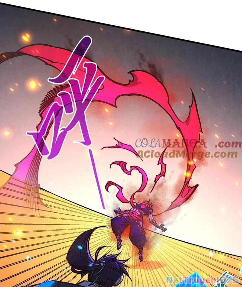Vạn Cổ Chí Tôn Chapter 419 - 25