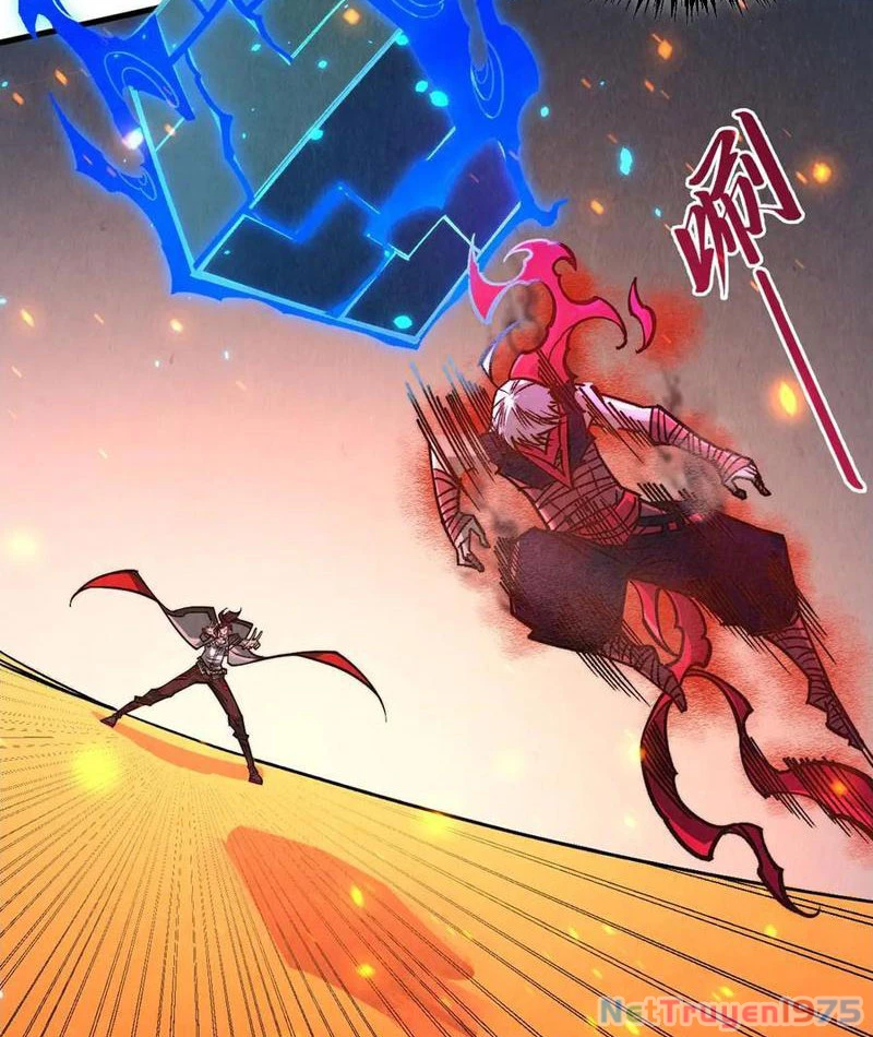 Vạn Cổ Chí Tôn Chapter 419 - 27