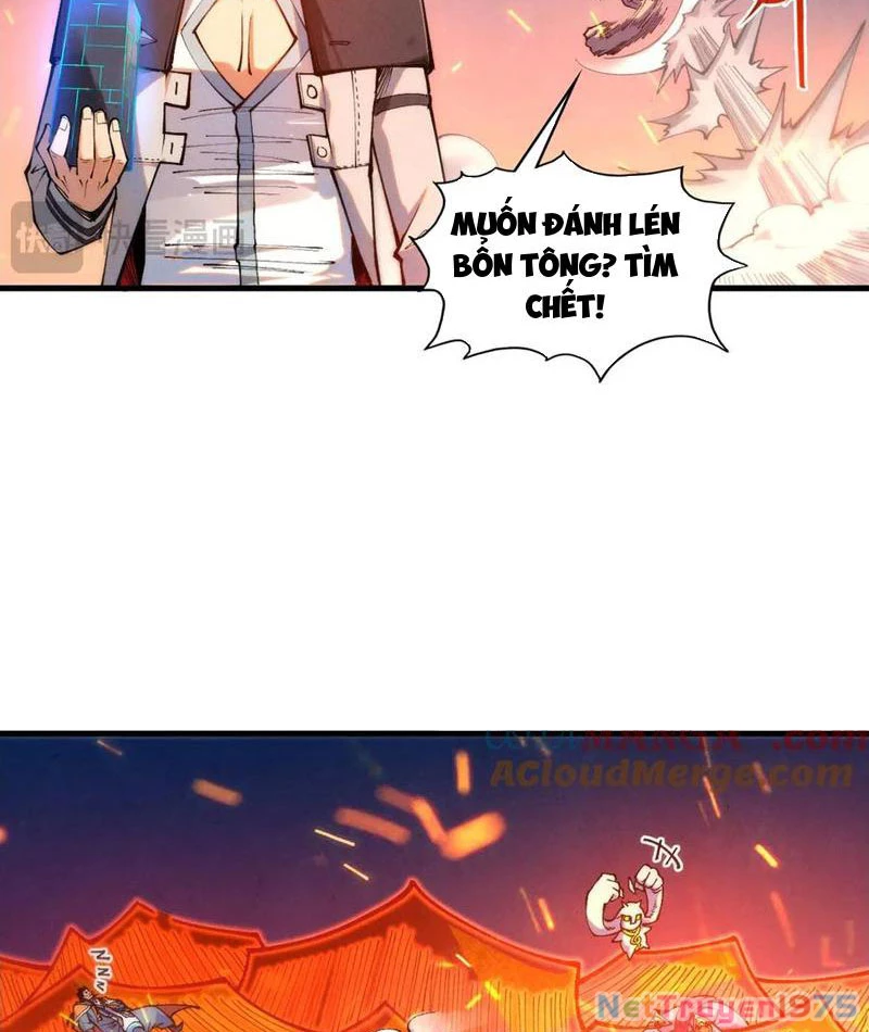 Vạn Cổ Chí Tôn Chapter 419 - 30