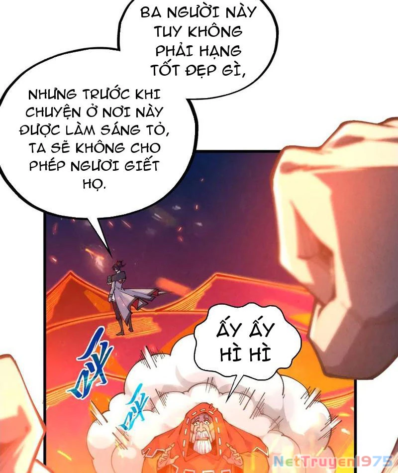 Vạn Cổ Chí Tôn Chapter 419 - 34